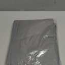 Amazon Basics Lightweight Super Soft Easy Care Comfortable Microfiber 3 Piece Bed Sheet Set With 14-inch Deep Pockets, Twin XL, Dark Gray, Solid