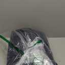 Turquoize Sectional Couch Covers L Shape Couch Cover Sectional Sofa Cover Washable 2 Pieces Couch Covers for Sectional Sofa Feature Geometrical Woven Jacquard Fabric (Chaise/2 Seats, Navy)