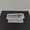 Hotel Scent Diffuser Starter Kit - 1500 Sq Ft Coverage, Hotel Scents Collection, Suitable for Waterless Diffuser Large Room, Contains Five Aromatherapy Essential Oils, Remote Control, Black