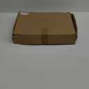 60-pack W10165294RB Trash Compactor Bags - leak-proof trash compactor bags for kitchen 60-ct 15 inches - Fits 15-inch Rectangular Drawer Compactors