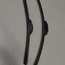 BOSCH 26A16A ICON Beam Wiper Blades - Driver and Passenger Side - Set of 2 Blades (26A & 16A)