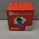 Morph Kids Alien Costume, Inflatable Alien Costume Kids, Aliens Blow Up Costumes Kid, Boys Inflatable Costumes