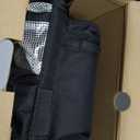 Classic Accessories QuadGear UTV Roll Cage Organizer (47"W x 2"D x 7.5"H, Black)