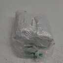 Michanco 3 Inch/ 7CM Round Furniture Legs Replacement Couch Sofa Legs Set of 4 Chunky Bun Feet for Furniture Wood Legs Mid Century Predrilled M8 Bolt