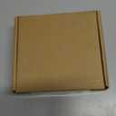 Kidde WiFi Water Leak Detector & Freeze Alarm, Alexa Device, Smart Leak Detector for Homes with App Alerts, White (1 pack)