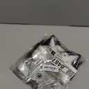 HAOAN Handmade Faux Fur Fox Wolf Ears Headband Halloween Christmas Cosplay Party Costume Accessories