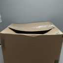 Runner Rug for Hallway 2'6x12 - Indoor Modern Abstract Long Washable Rugs with Non Slip Backing Ultra Soft Low Pile Carpet for Kitchen Entryway Home Decor Floor Mat for Bathroom Laundry 2'6x12 Blue