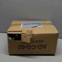 Christmas Garland with Lights, 9FT 30 LED Prelit Christmas Garland with Pinecones, Flowers, Bows, Outdoor Indoor Christmas Decorations Garland Battery Operated with Timer for Stairs,Mantel,Door,Window