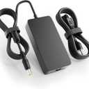 Replacement 180W AC Charger for Jackery Explorer 1000, 880 Portable Power Station, 24V 7.5A Adapter with 7.9 * 5.5mm Tip