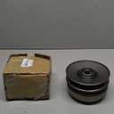 GY6 125cc 150cc Rear Clutch Set for 4 Stroke Engine Scooter ATV Go Kart, 152QMI/157QMJ Compelte Driven Pulley Sets Parts.