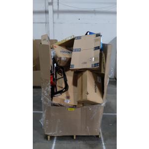Pallet of Mixed Items