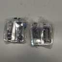 67XL Ink Cartridges for HP Ink 67 Compatible for HP 67 Ink Cartridges Black/Color Combo Pack Work with DeskJet 2827e 4227e 2855e 2842e 2755e 4155e 2755 2852e Envy 6055e 6000 6455e (1 Black, 1 Color)