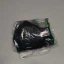 Loritta Winter Gloves Warm Wool Knit Flip Fingerless Gloves Mittens for Women Gifts 2 Pairs