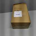 Delamu 2-Tier Multi-Purpose Bathroom Under Sink Organizers and Storage, Stackable Kitchen Pantry Organization, Pull Out Medicine Cabinet Organizer with Movable Dividers, White, 2 Pack