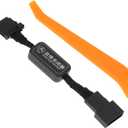 Idle Start Stop Eliminator for Ford F-150 2015 2016 2017 2018 2019 2020 Auto Start/Stop Disable Engine A-Off System for Ford F-150 Raptor 2017