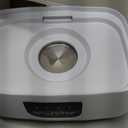 Dr. Brown's All-in-One Sterilizer and Dryer for Baby Bottles, Parts and Other Newborn Essentials