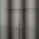 Creative CoOp Rustic Resin Bird Table Lamp with Black Rectangle Shade, Gold Finish