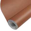 Leather Repair Tape Self-Adhesive Leather Repair Patch for Couch Furniture Sofas Car Seats Advanced PU Vinyl Leather Repair Kit (RBrown, 3.9X79 inch)