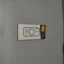 iPhone 17 Pro Case, Compatible with MagSafe, [Integrated Silicone Camera Control Button] [Camera Protection] Anti-Scratch Microfiber Lining Phone Case, 6.3", Lilac Purple