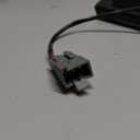 Third 3rd Brake Light LED for 1999-2016 Ford F250 F350 F450 F550 Super Duty, 1993-2011 Ford Ranger High Mount Rear Cab Brake Lights Assembly, 99-16 F-250 F-350 F-450 F-550 Cargo Stop Light