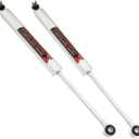 Rough Country 4.5-7" M1 Rear Shocks for 06-10 Hummer H3 4WD - 770790_E