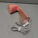 HiLIFE HL9 Upgraded Steamer for Clothes (Coral pink)