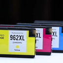 Linford Replacement HP 962XL Ink Cartridges 
