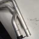 A-Premium HVAC Heater Core Compatible with Nissan