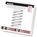 Brainpower Puzzles Page-A-Day Calendar 2026: A Year of Games to Sharpen Your Mental Fitness
