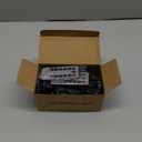 YEGUO Christmas Lights Battery Operated, 2 Pack Each 33ft 100 LED White String Lights Outdoor Waterproof, 8 Modes Green Wire Fairy Light Indoor with Remote