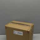 Light Blue Small Bedside Mini Table Lamp for Bedroom, Cute Bedroom Lamps for Nightstand, Cute Mini Table Lamps for Small Spaces with Scalloped Shade for Kitchen Counter, Bookshelf, Kids Dorm, Office (On/Off Switch)