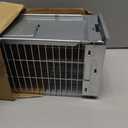 Faicuk Heavy Duty Squirrel Trap Chipmunk Trap Rat Trap and Other Similar-Size Rodents - 16.3 x 6 x 6.7