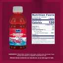 Ocean Spray Cranberry Cocktail Juice Drink, (Pack of 6) 10 Ounce, 60 Fl Oz