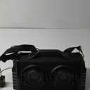 iLive "Watts Plus" Portable Bluetooth Boombox (IBB503B)