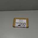 Amazon Basics 8-Pack Rechargeable AA NiMH Batteries, 2000 mAh, 1.2V, Low Self Discharge, Long-Lasting, Pre-Charged, Recharge up to 1000x Times