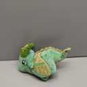 EASELR Wings of Fire Dragon Plush Toy Rainwing Dragon Stuffed Animals Pterosaur Plush Flying Dragon Pillow Plushies Gifts for Fans Kids Boys Girls (leafwing)