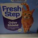 Fresh Step Simply Unscented Advanced Multi Cat Clumping Litter, 18.5 lb Each, Pack of 2