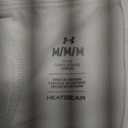Under Armour Gameday Armour Pro Compression Shirt Girdle, White Medium