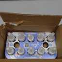 Glade PlugIns Refills Air Freshener, Scented and Essential Oils for Home and Bathroom, Clean Linen, 6.7 Fl Oz, 10 Count