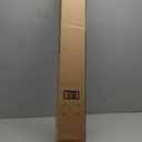 Large Arch Magnetic Wall Decal - 51" x 36" Matte Finish Chalkboard Sticker for Wall - Magnetic Board for Playroom, Home Classroom(Deep Grey)