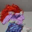 Morph Little Mermaid Costume For Girls, Little Mermaid Dress, Girls Halloween Costume, Halloween Costumes For Kids, Small