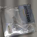 50pcs Metallic Silver Square Foil Balloons Wall Backdrop with 79pcs Metallic Silver Balloon Garland Arch Kit, Double Sided Balloon Tunnel for Anniversary Engagement Birthday Prom Decorations