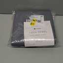 Eunzel Hot Yoga Towel Non-Slip Yoga Mat Towel Ultra-Absorbent Microfiber Towel for Hot Yoga, PilatesBikram and Workout 26.5"x 72"