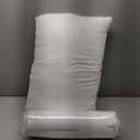 JOLLYVOGUE Bed Pillows Standard/Full Size Set of 2, Washable Supportive Bed Pillows with Super Soft Down Alternative Fill, Luxury Fluffy Hotel Quality for Side, Back, and Stomach Sleepers