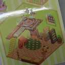 32 Sets (1200+) DIY 3D Stickers for Kids & Adults with 4 Sticker Books, Make Your Own Houses, Buildings, Shops & Amusement Park Scenes for Parties, Birthdays & Gifts