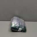 Verdusa Women's A Line Wedding Guest Dresses V Neck Short Sleeve Fit and Flare Dress XL