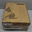 HOMIDEC Shoe Rack, 6 Tier Shoe Storage Cabinet 24 Pair Plastic Shoe Shelves Organizer for Closet Hallway Bedroom Entryway (White)