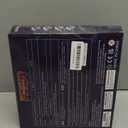 Spider Rocket Launcher for Kids, 4 Spider Rockets with Web Air Pump, Stomping Launch up Toys, Outdoor Outside Spider Toys Gifts for 3-10 Year Old Boys Girls Age 3-8 Years Old  Birthday Gift