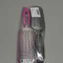 Large Foot File Callus Remover for Feet 3 in 1, Double Sided Foot Scraper Stainless Steel Foot Scrubber for Dead Skin, Wet & Dry Use, Smoother Feet,Pedicure Rasp with Sand Paper Debris Catcher, 2 Pcs