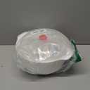 Microwave Ramen Bowl, Microwavable Bowls With Lids, Microwave Steamer with Handls, Bpa Free, Dishwasher Safe, Microwave Cookware for Kitchenware and College Dorms（3pcs）